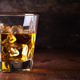Imagen para el artículo titulado Envían el mejor Whiskey del mundo a la ISS para comprobar cómo envejece